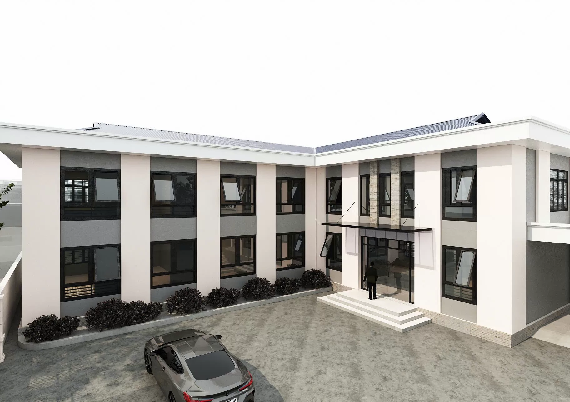 Bản vẽ thi công